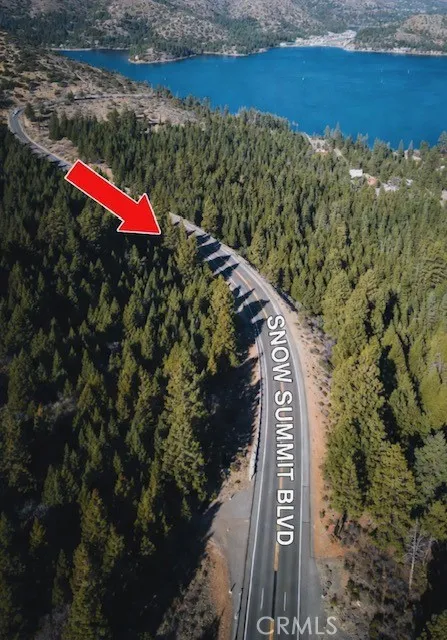 570 Summit Big Bear Lake, CA 92315