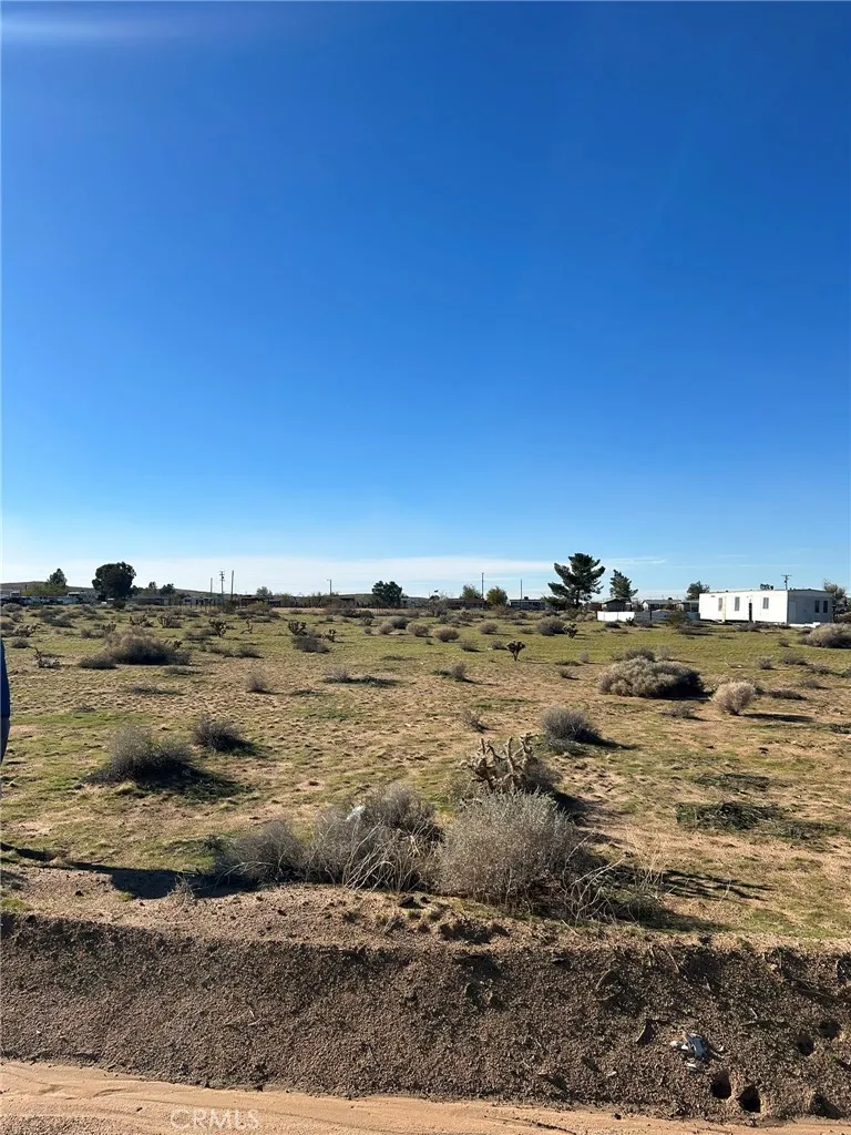 Sunset View  Road - APN 0494-291-09-0000 Hinkley, CA 92347
