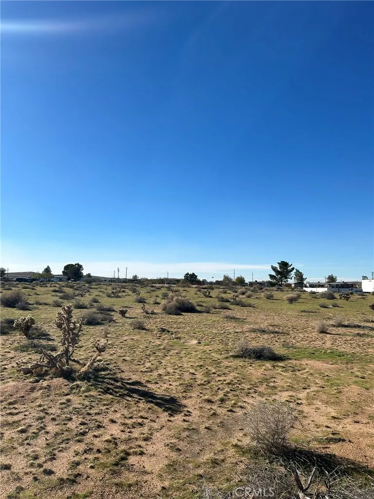 Sunset View  Road - APN 0494-291-09-0000 Hinkley, CA 92347
