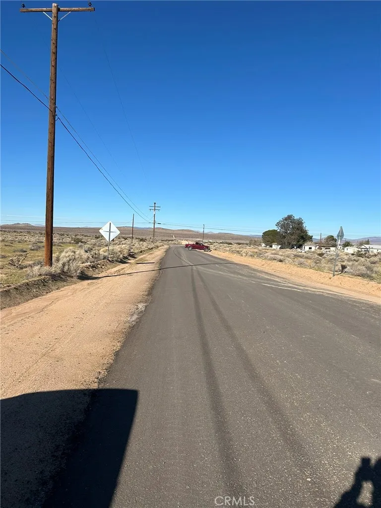 Sunset View  Road - APN 0494-291-09-0000 Hinkley, CA 92347