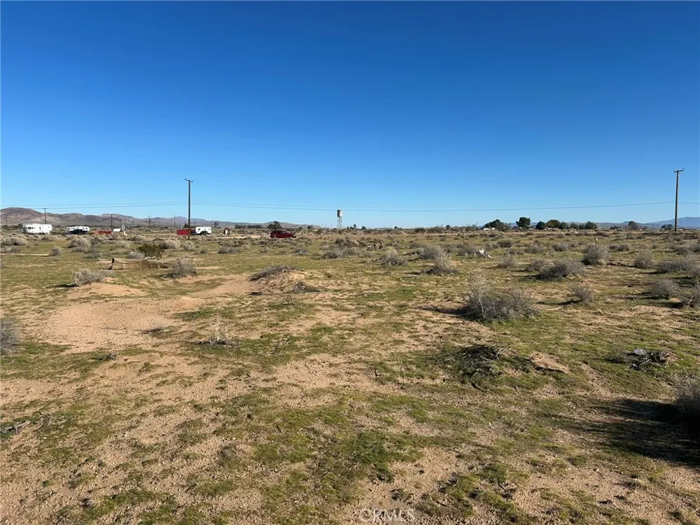 Sunset View  Road - APN 0494-291-09-0000 Hinkley, CA 92347