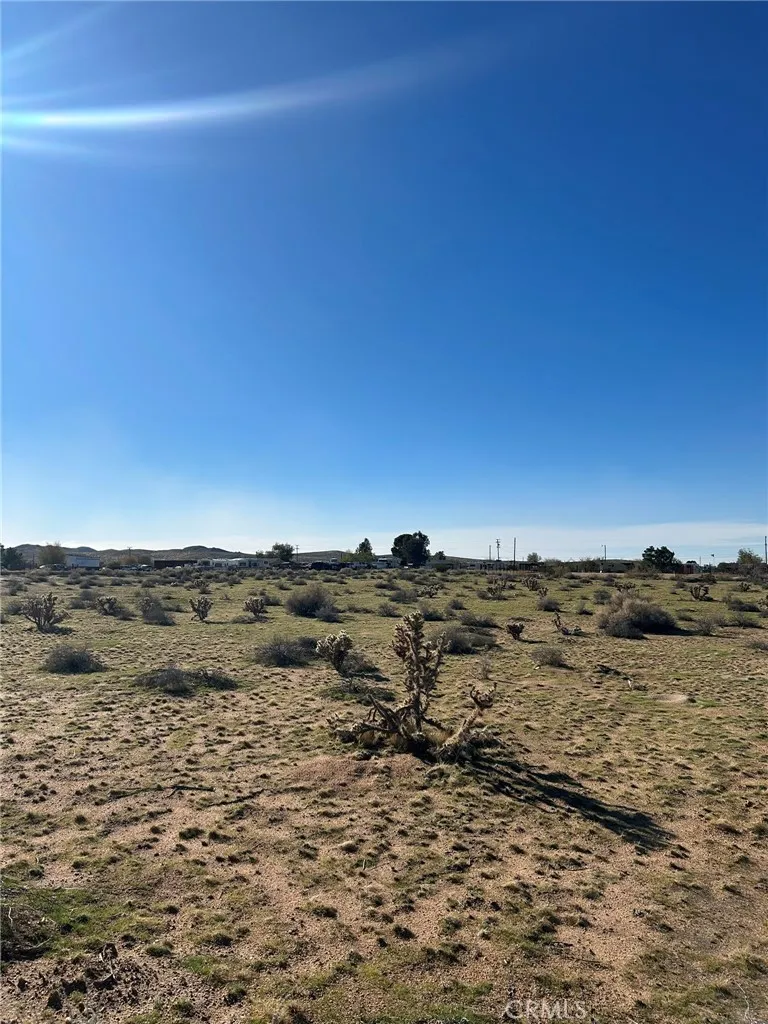 Sunset View  Road - APN 0494-291-09-0000 Hinkley, CA 92347