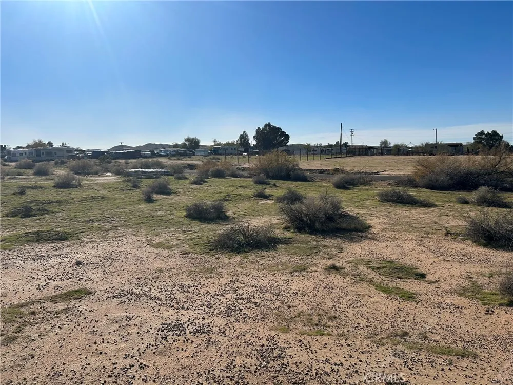 Sunset View  Road - APN 0494-291-09-0000 Hinkley, CA 92347