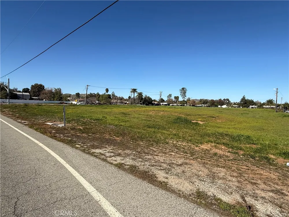 Murrieta Rd Menifee, CA 92584