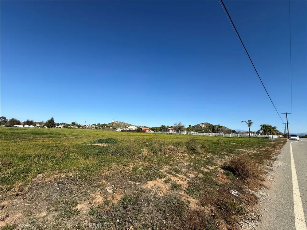 Murrieta Rd Menifee, CA 92584