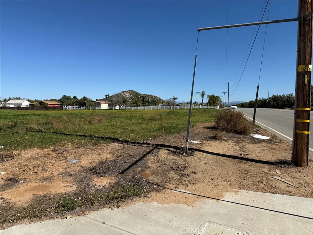 Murrieta Rd Menifee, CA 92584