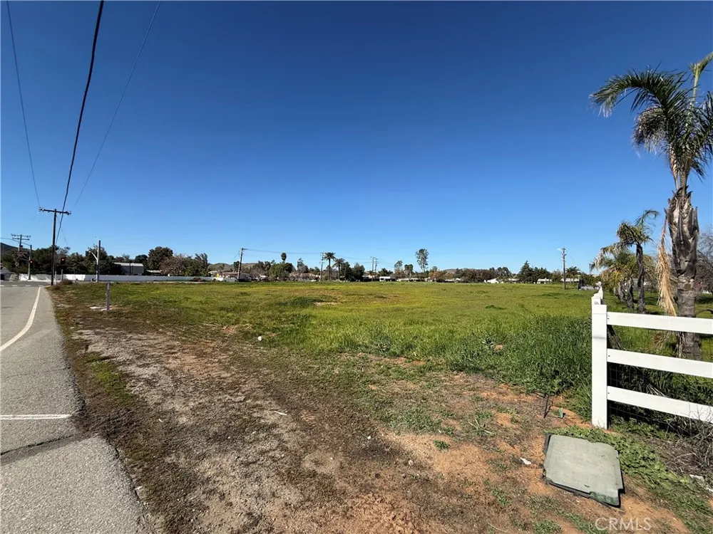 Murrieta Rd Menifee, CA 92584