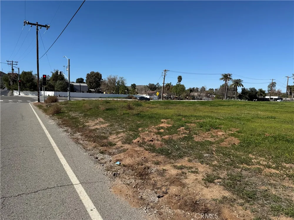 Murrieta Rd Menifee, CA 92584