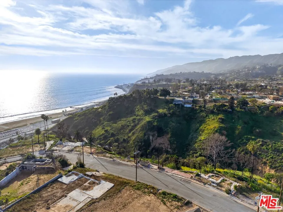 429 Puerto Del Mar Pacific Palisades, CA 90272