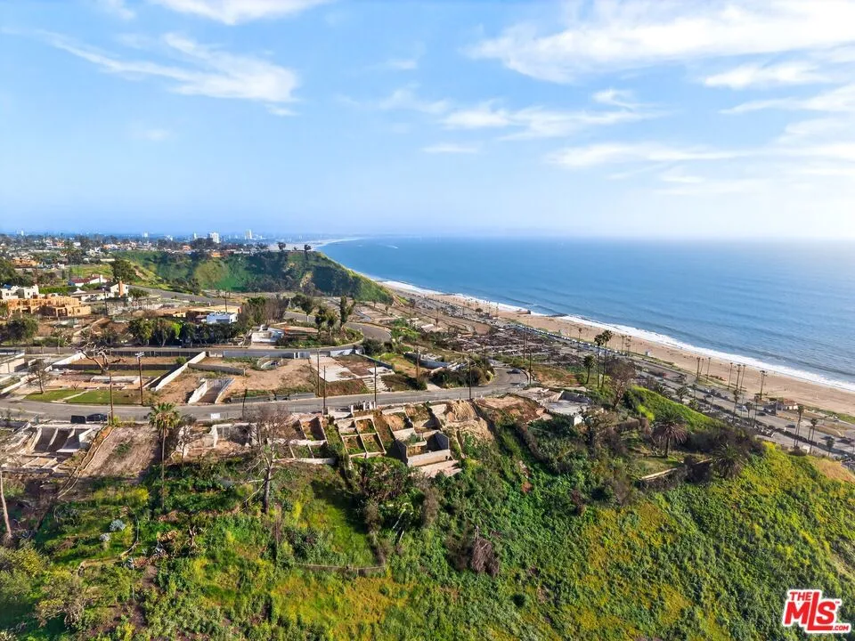 429 Puerto Del Mar Pacific Palisades, CA 90272