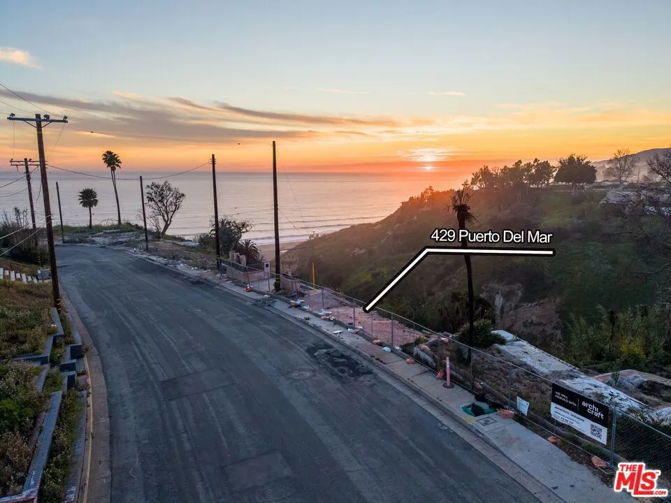 429 Puerto Del Mar Pacific Palisades, CA 90272