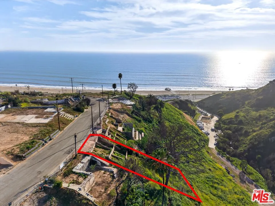429 Puerto Del Mar Pacific Palisades, CA 90272