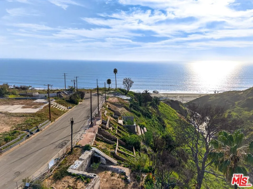429 Puerto Del Mar Pacific Palisades, CA 90272