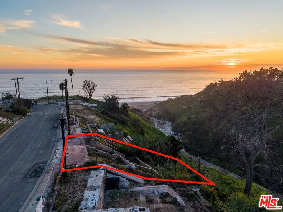 429 Puerto Del Mar Pacific Palisades, CA 90272