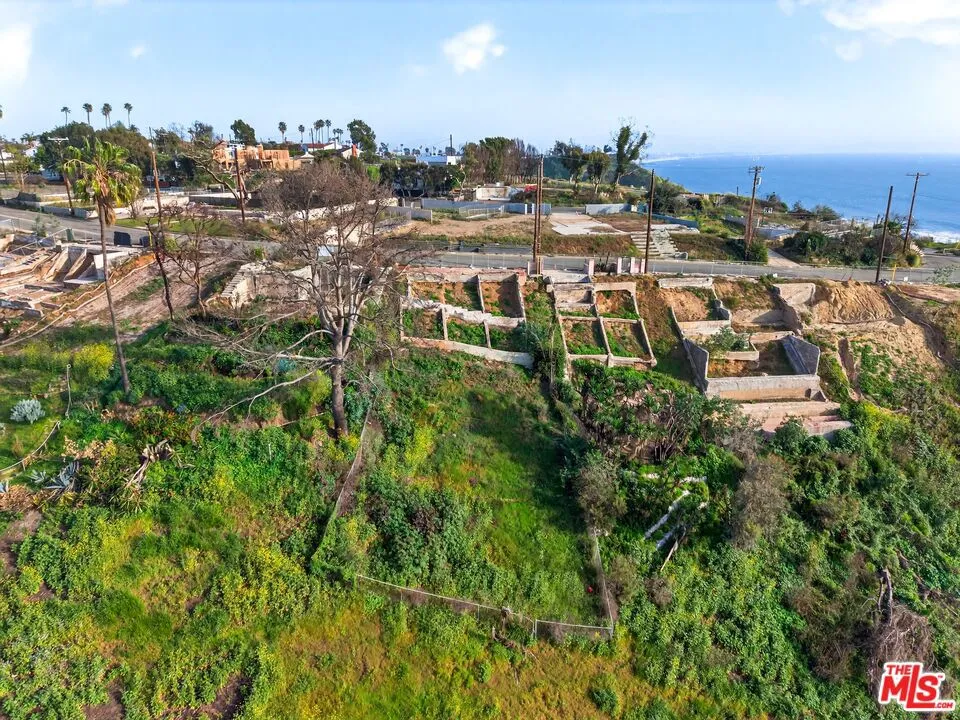 429 Puerto Del Mar Pacific Palisades, CA 90272