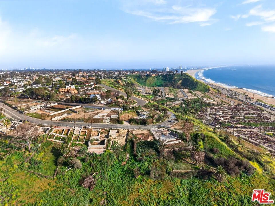 429 Puerto Del Mar Pacific Palisades, CA 90272