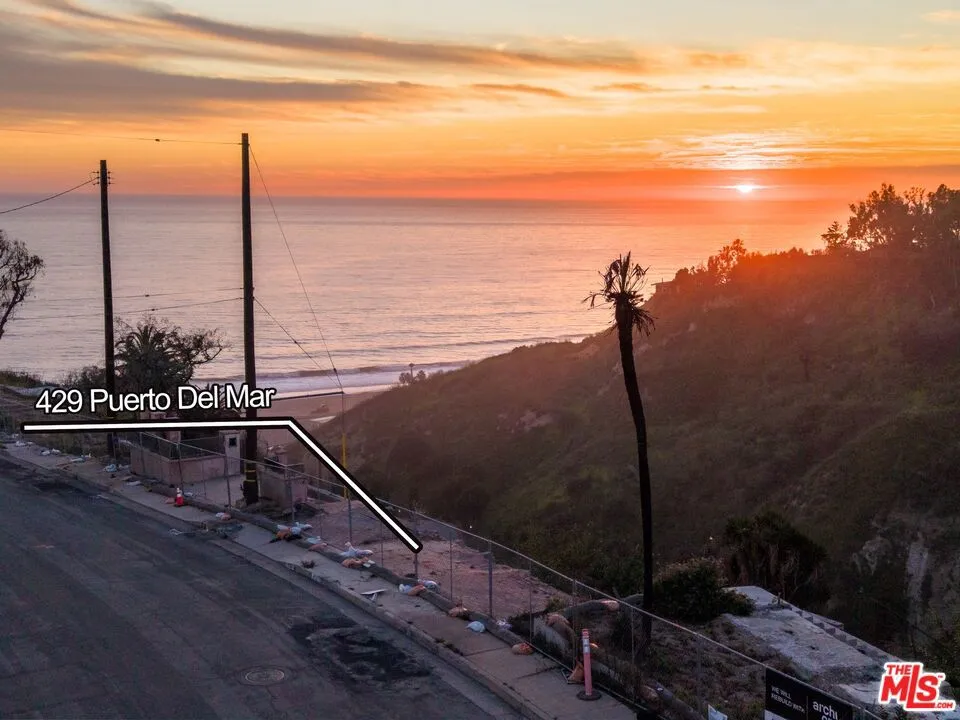 429 Puerto Del Mar Pacific Palisades, CA 90272