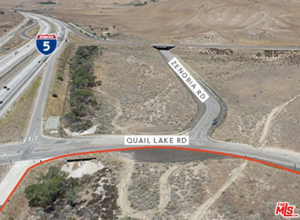 9 Quail Lake Road Lebec, CA 93243