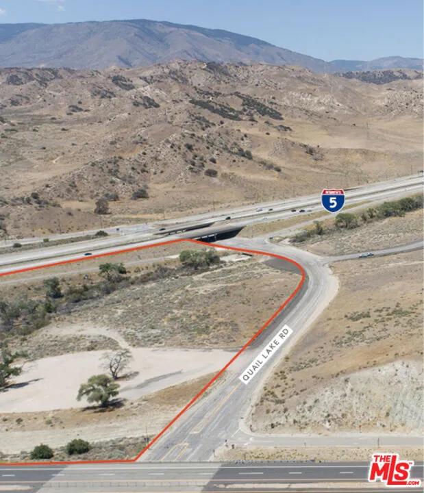 9 Quail Lake Road Lebec, CA 93243