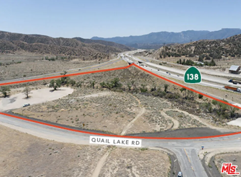9 Quail Lake Road Lebec, CA 93243