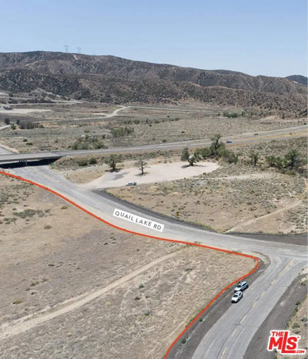 7 Quail Lake Gorman, CA 93536
