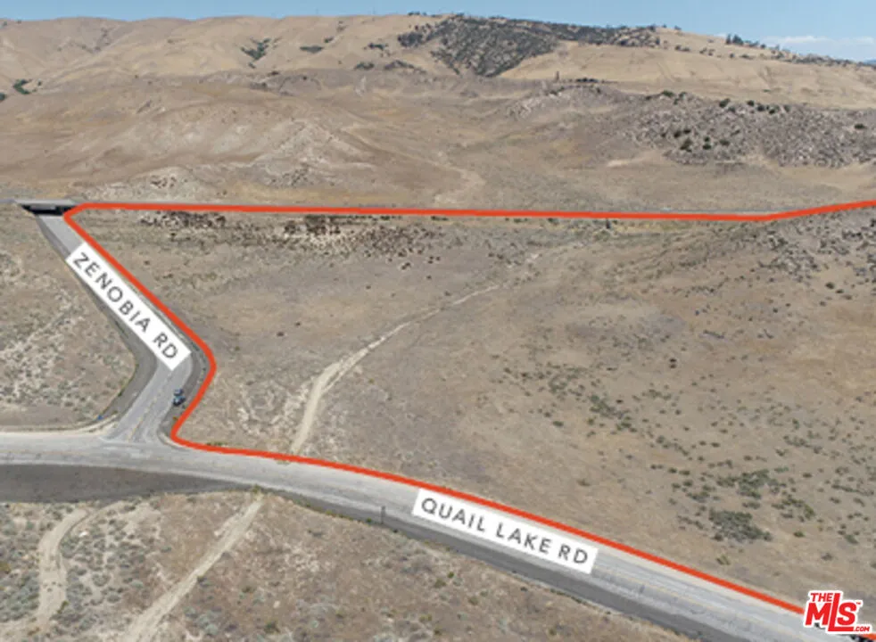 7 Quail Lake Gorman, CA 93536