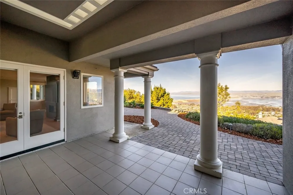 2813 Alamo Drive Los Osos, CA 93402