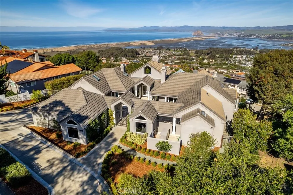 2813 Alamo Drive Los Osos, CA 93402