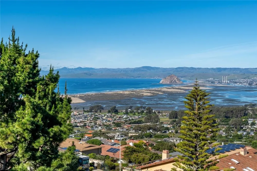 2813 Alamo Drive Los Osos, CA 93402