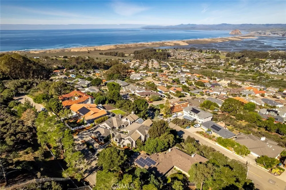 2813 Alamo Drive Los Osos, CA 93402