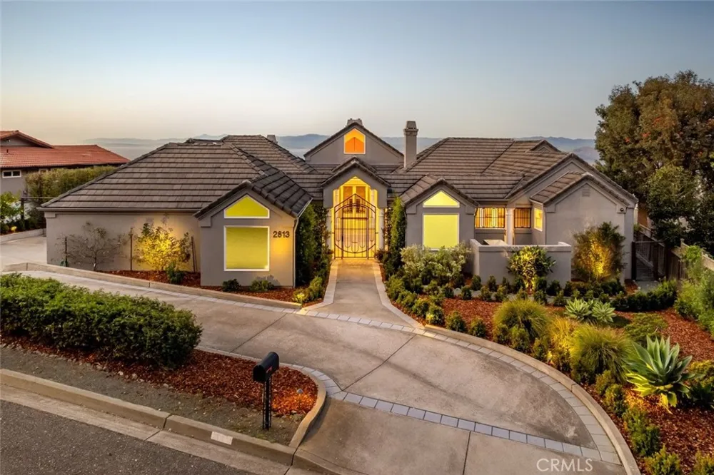 2813 Alamo Drive Los Osos, CA 93402