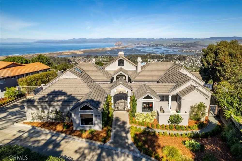 2813 Alamo Drive Los Osos, CA 93402