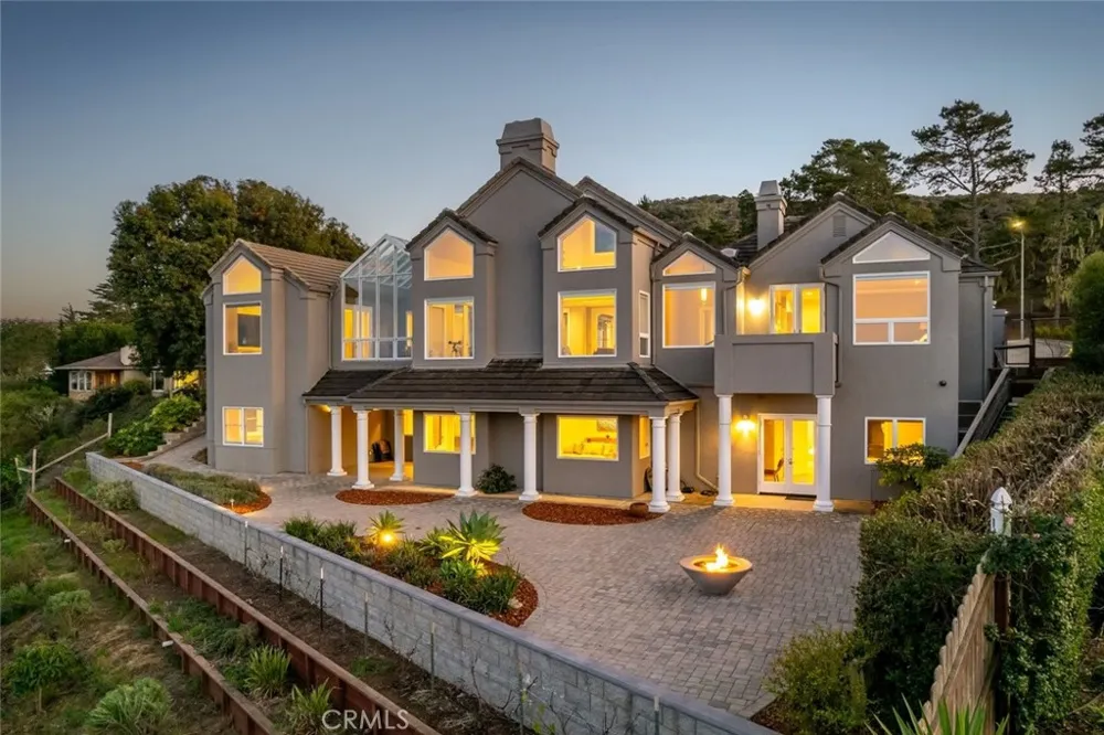 2813 Alamo Drive Los Osos, CA 93402