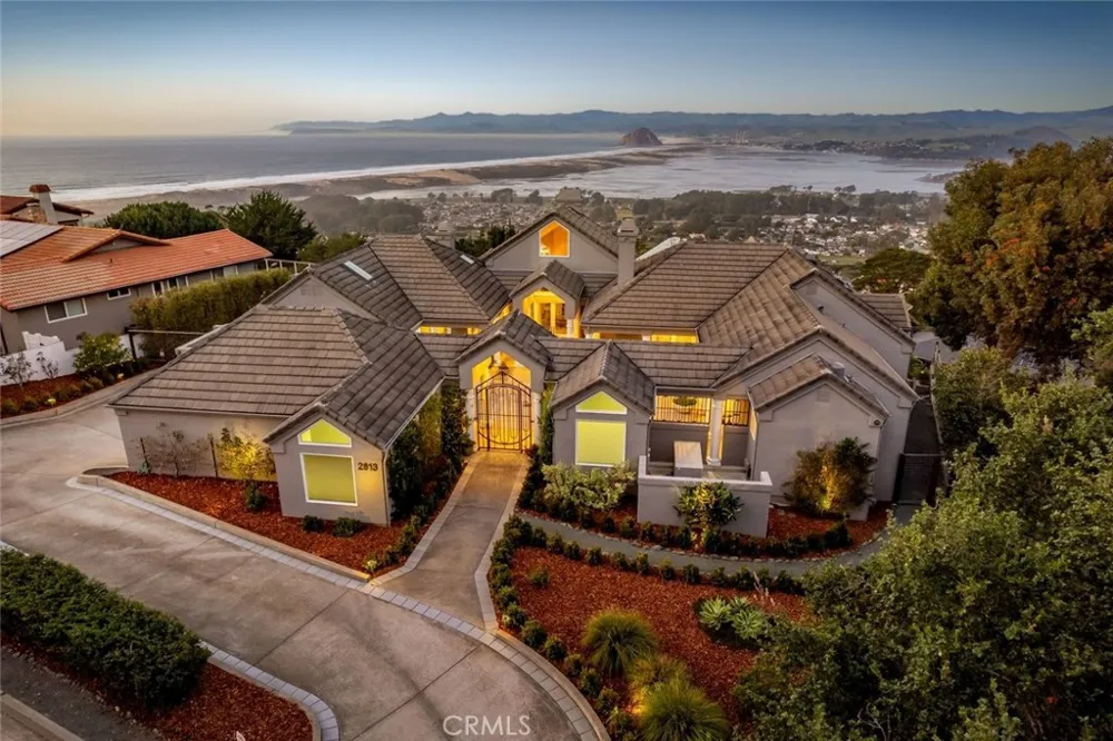 2813 Alamo Drive Los Osos, CA 93402