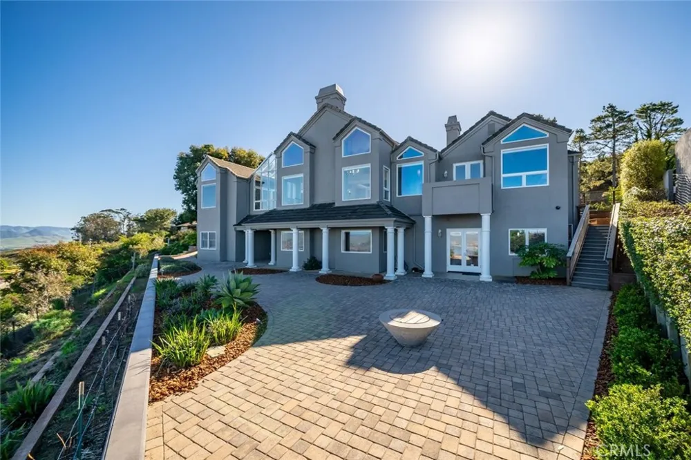 2813 Alamo Drive Los Osos, CA 93402