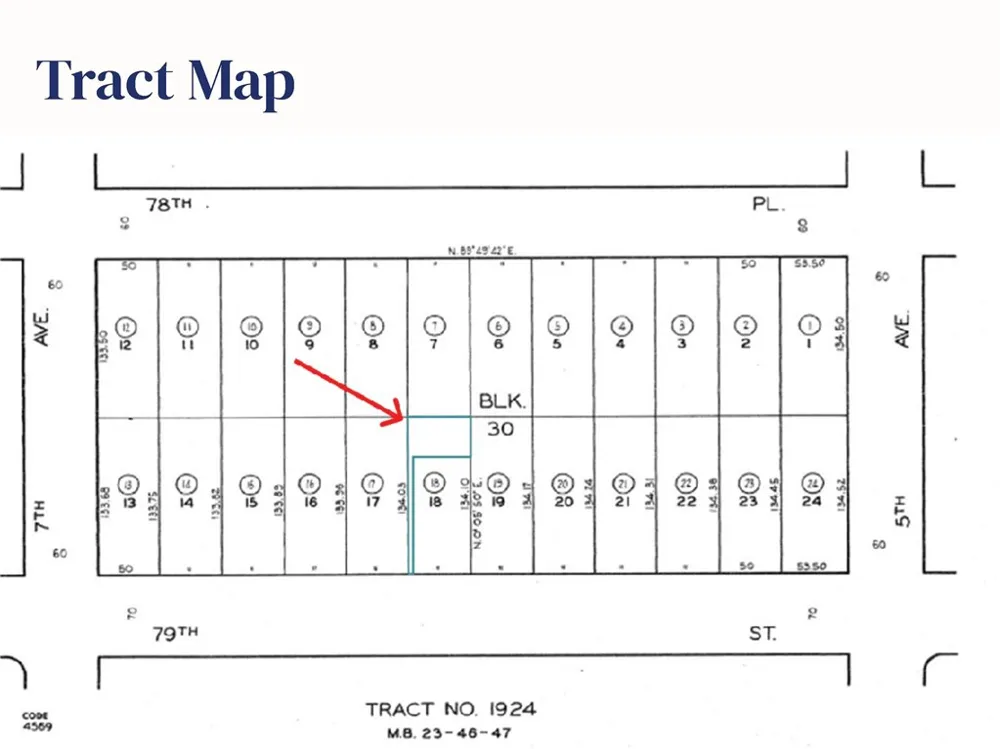 2705 W 79th Street Inglewood, CA 90305