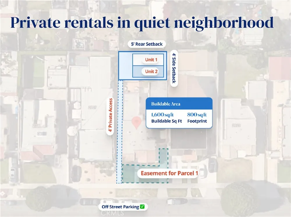 2705 W 79th Street Inglewood, CA 90305