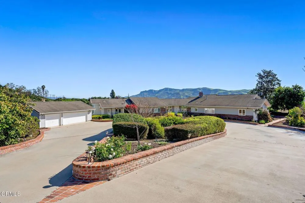 13922 Foothill Road Santa Paula, CA 93060