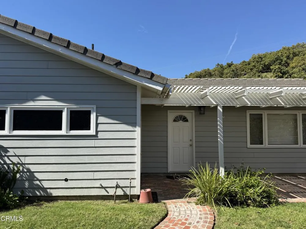 13922 Foothill Road Santa Paula, CA 93060