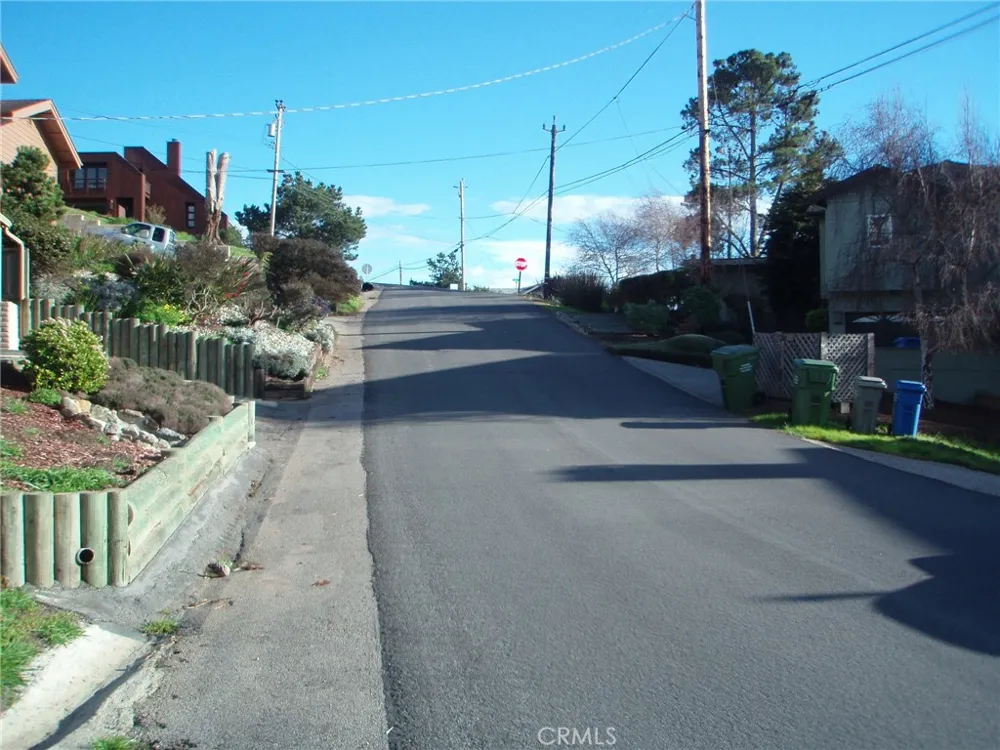 Madison Street Cambria, CA 93428
