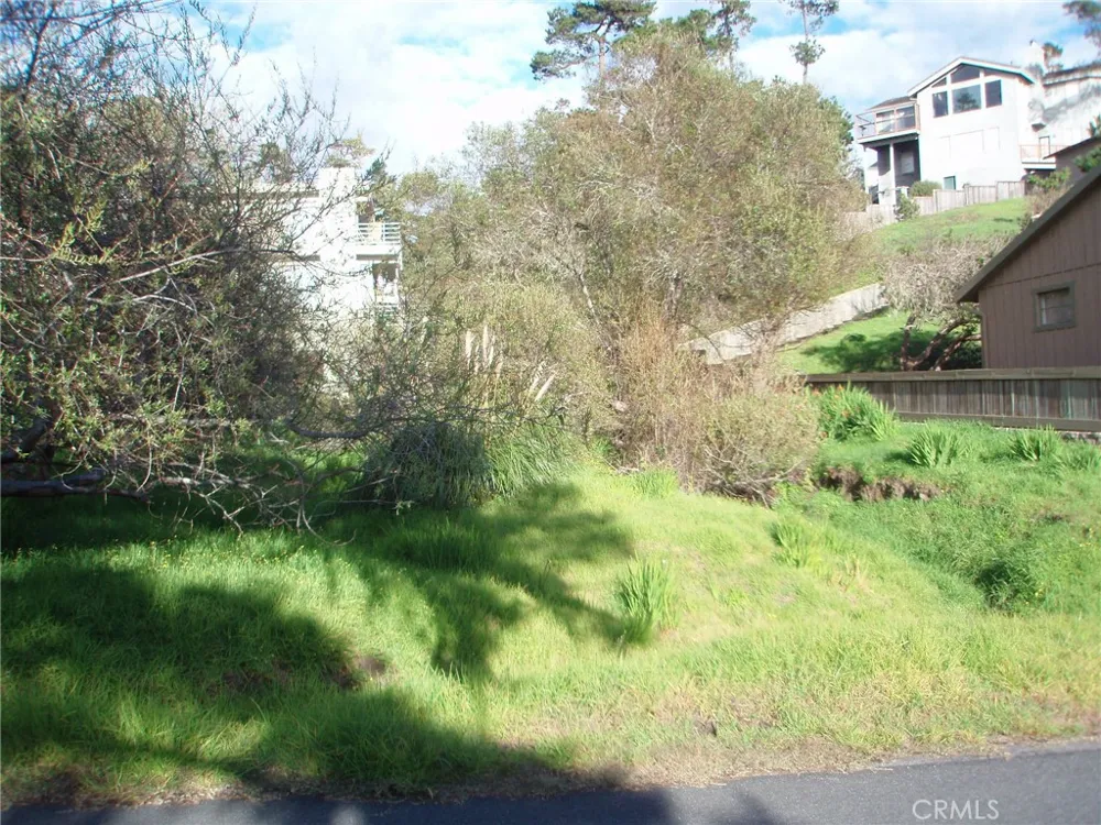 Madison Street Cambria, CA 93428