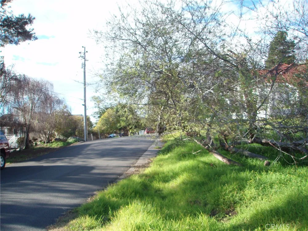 Madison Street Cambria, CA 93428