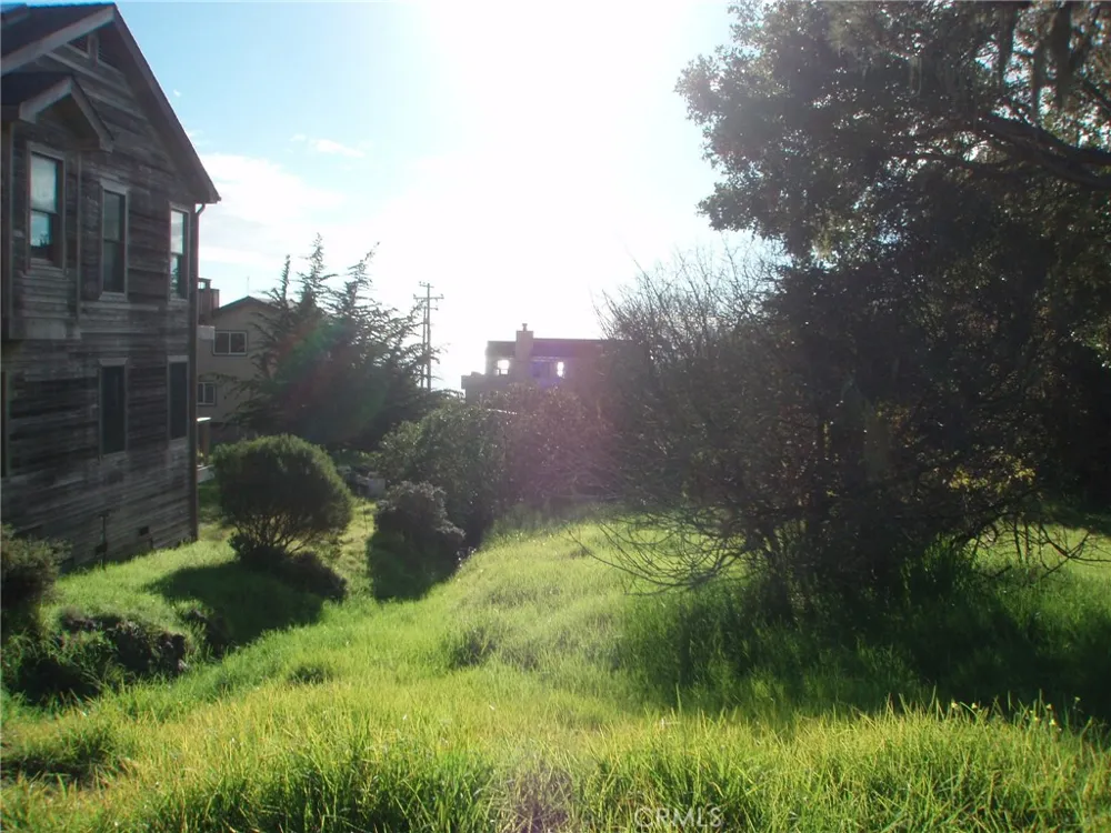 Madison Street Cambria, CA 93428