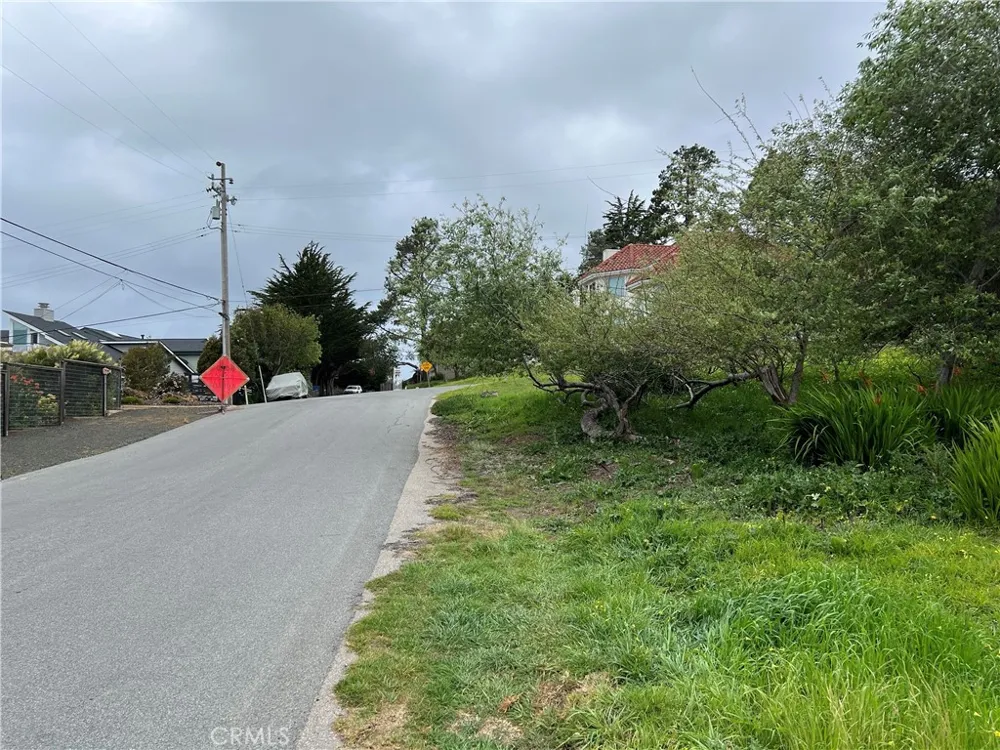Madison Street Cambria, CA 93428