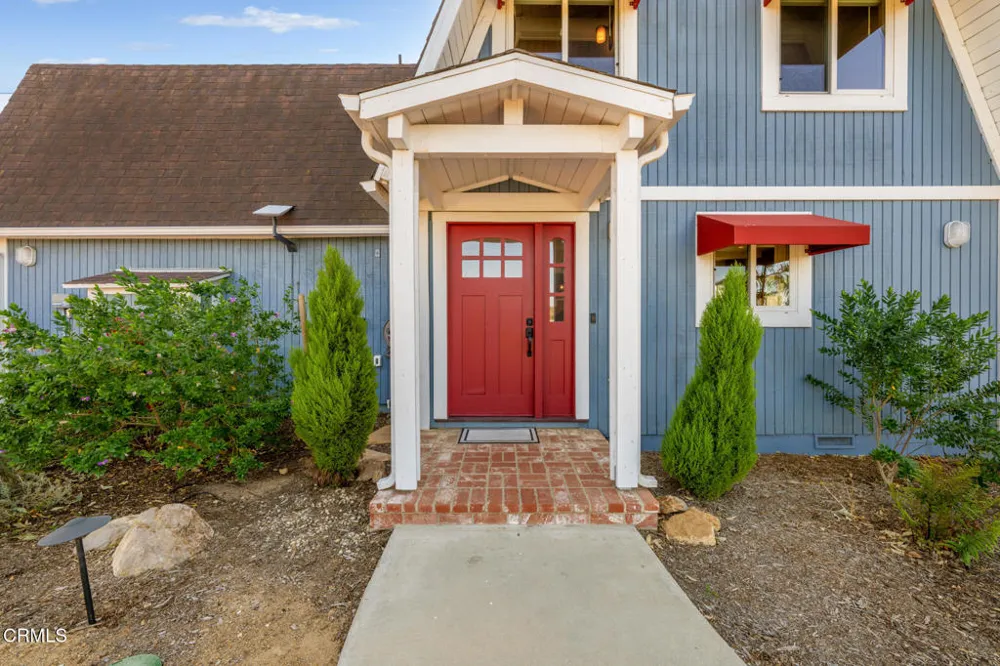 6480 Grimes Canyon Road Moorpark, CA 93021