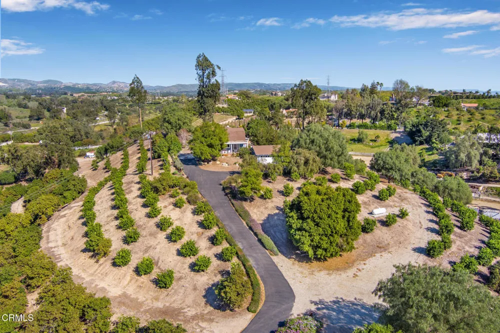 6480 Grimes Canyon Road Moorpark, CA 93021
