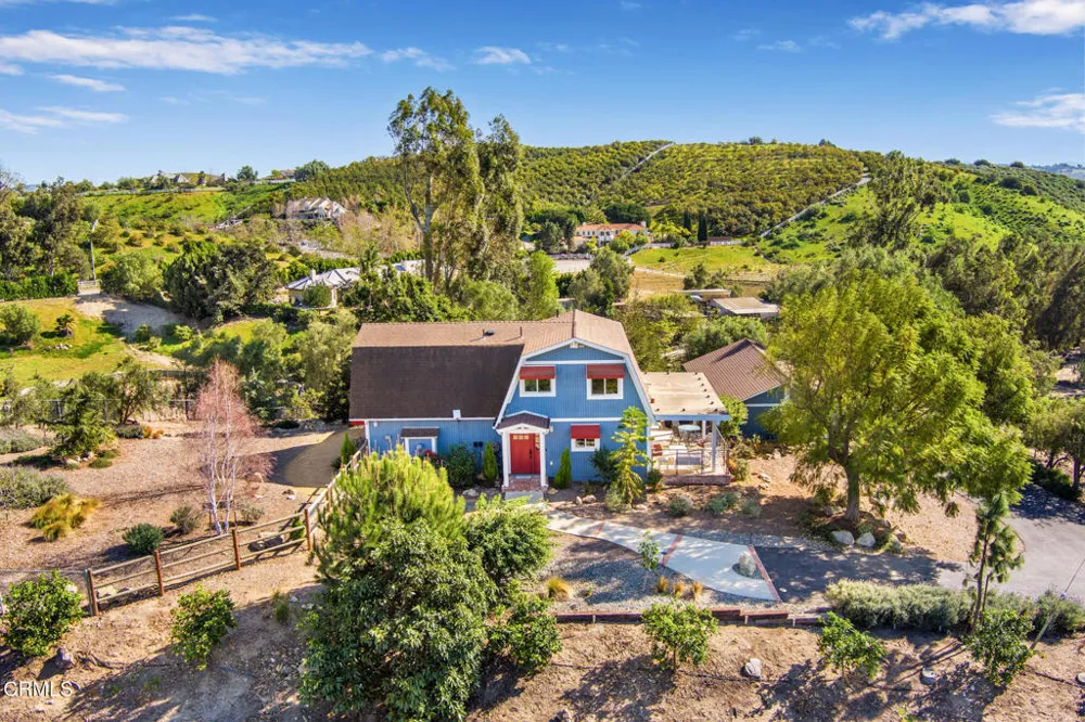 6480 Grimes Canyon Road Moorpark, CA 93021