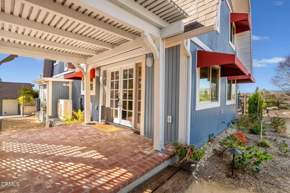 6480 Grimes Canyon Road Moorpark, CA 93021
