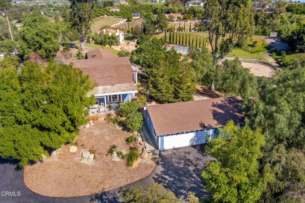 6480 Grimes Canyon Road Moorpark, CA 93021