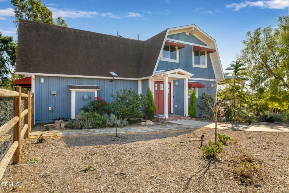 6480 Grimes Canyon Road Moorpark, CA 93021